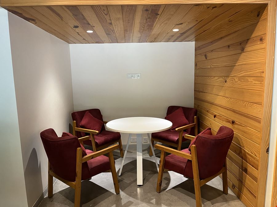 Garage Co-Works  - Pune