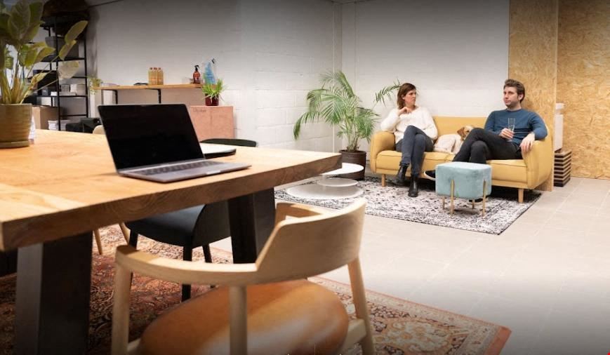 Friday Cowork - Zwijndrecht