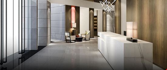 Redbrick - Prestige Tech Park