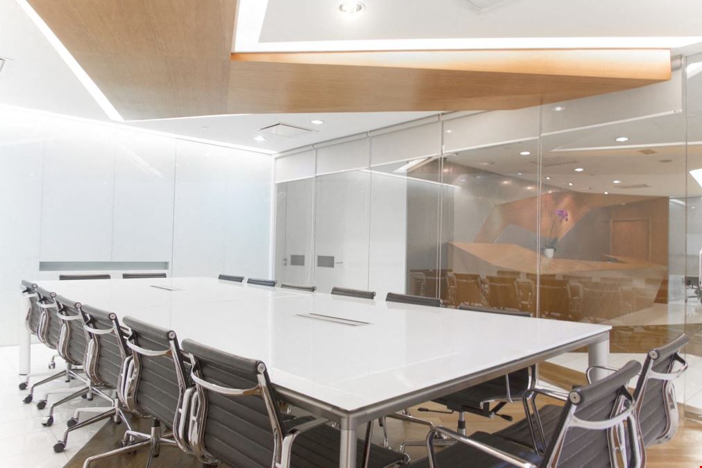 Arcc Spaces -Kuala Lumpur Centrepoint South