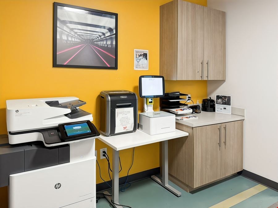 Regus - Windermere