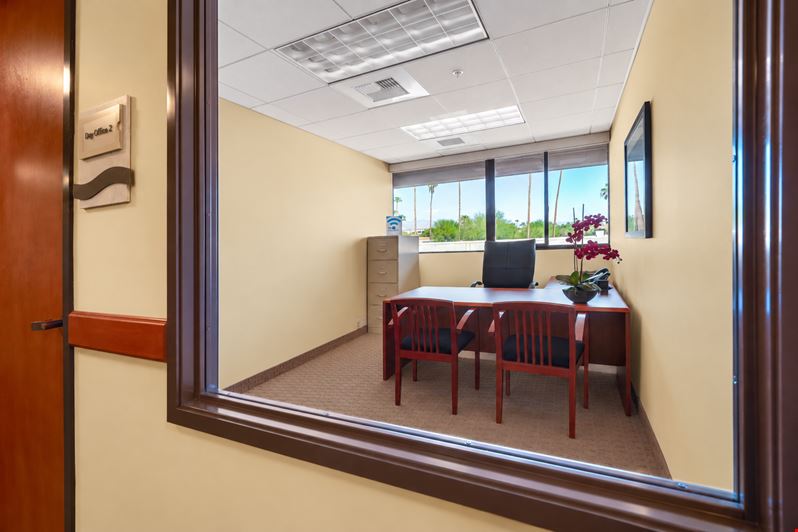 Festival Plaza Executive Suites