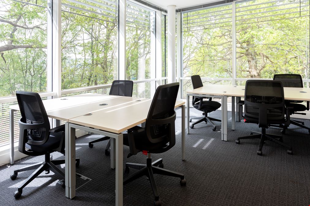 Hillswood Business Park