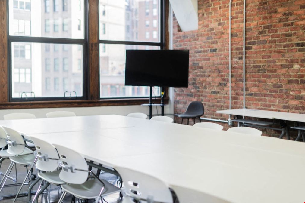 Bamboo - Downtown Detroit