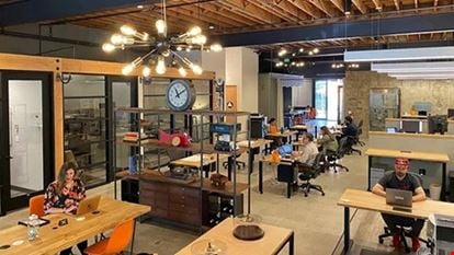 Preview of CraftWork - desk space in Healdsburg