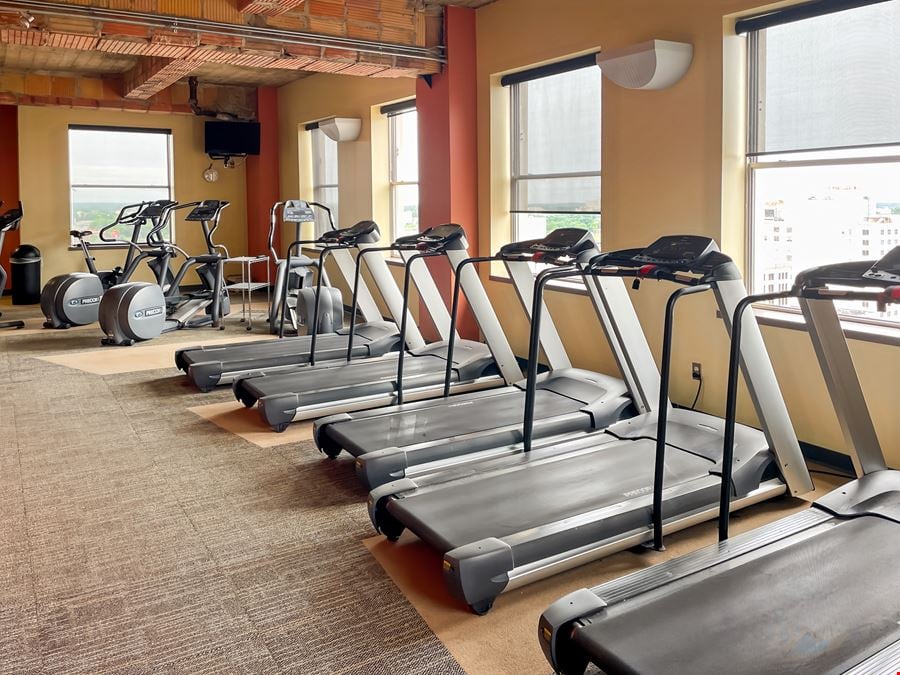 LA, Shreveport - Boardwalk