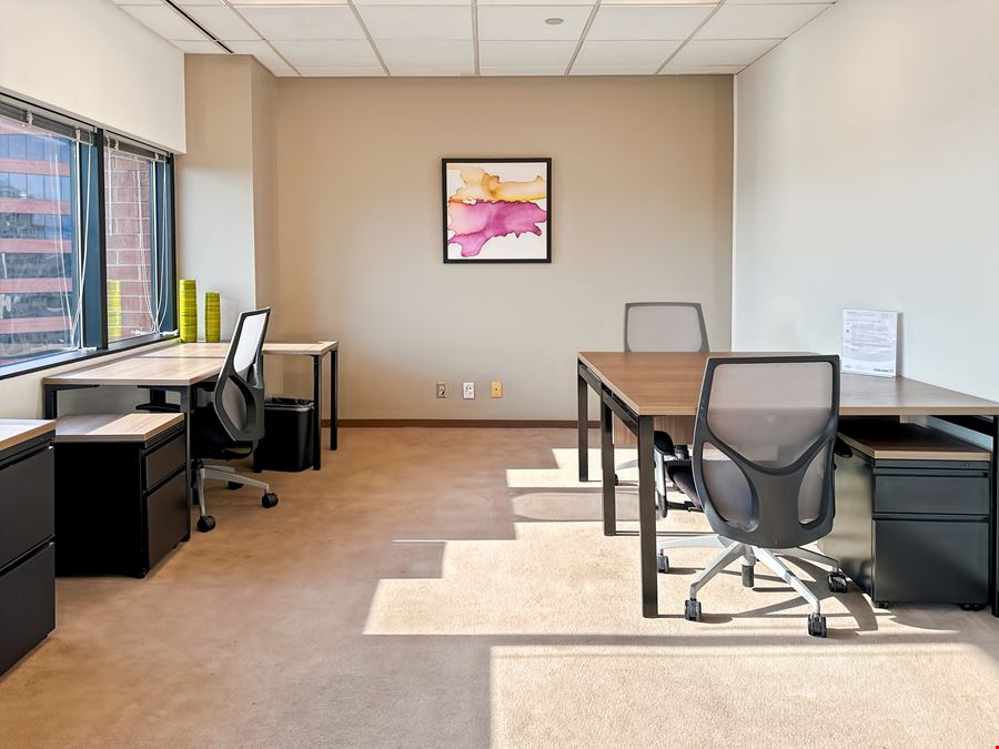 CO, Colorado Springs - Downtown ACC