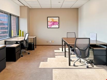 Regus - Colorado Springs - Downtown ACC