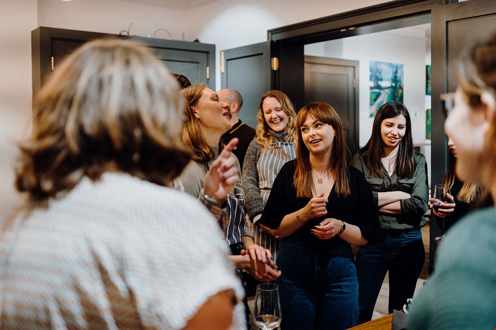 Wrap Space LTD - 83 Queens Road