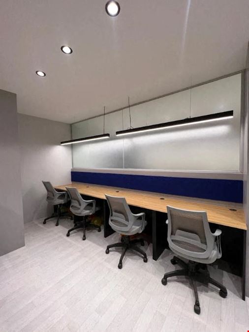 Grab Space - Indore