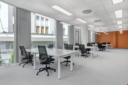 Preview of Regus - Carl-Benz-Straße Office space for Rent in Schwetzingen