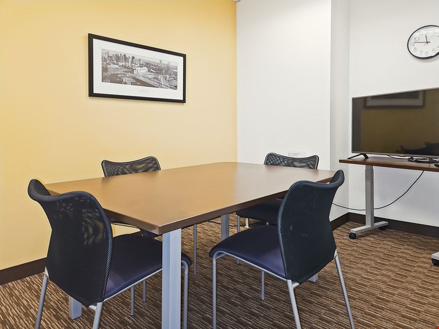 Regus - Philadelphia - Chestnut Street