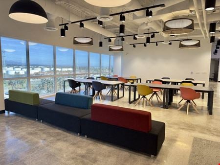 Preview of Nexen Workspace Coworking space for Rent in Carson
