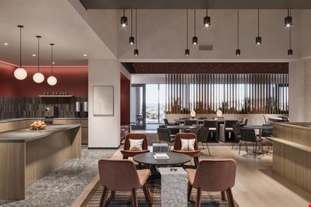 Preview of 4727 Executive Drive Office space for Rent in San Diego