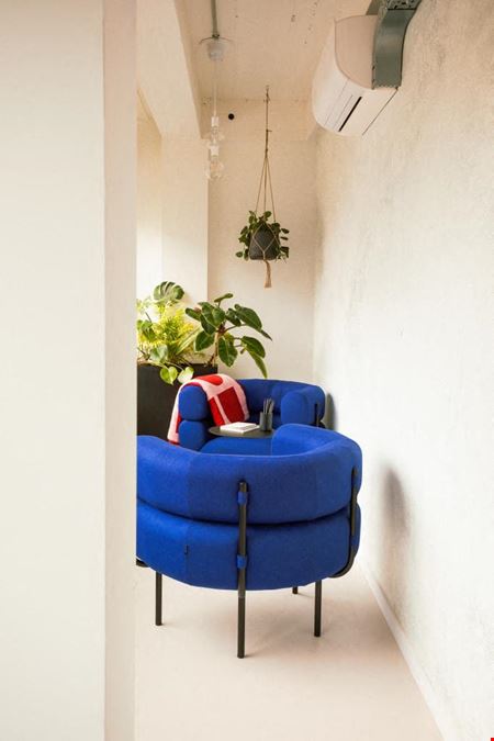 Brain Embassy - Belgium - Antwerpen