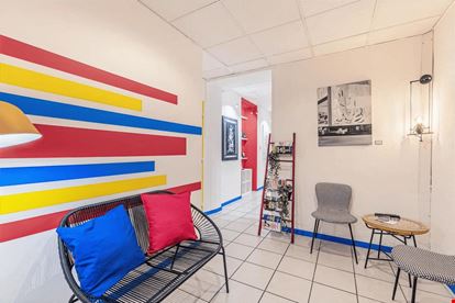 Preview of CDF Office space for Rent in Toulon