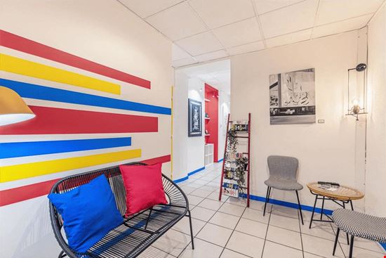 Preview of CDF Office space for Rent in Toulon