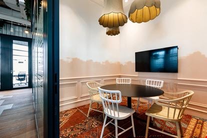 Preview of The Brain Embassy - Brain Embassy - Tel Aviv Office space for Rent in Tel Aviv-Yafo