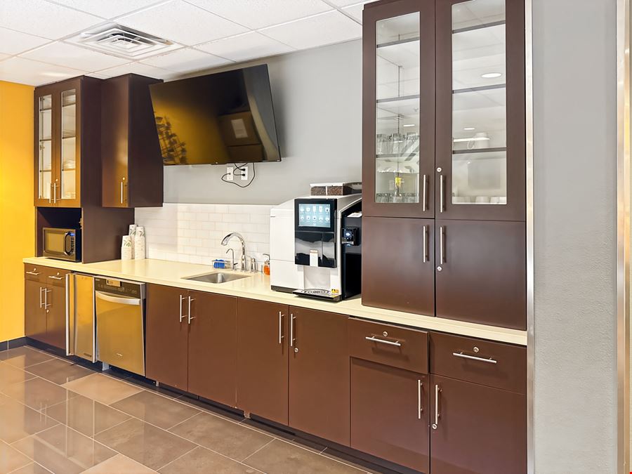 NV, Las Vegas - Rainbow