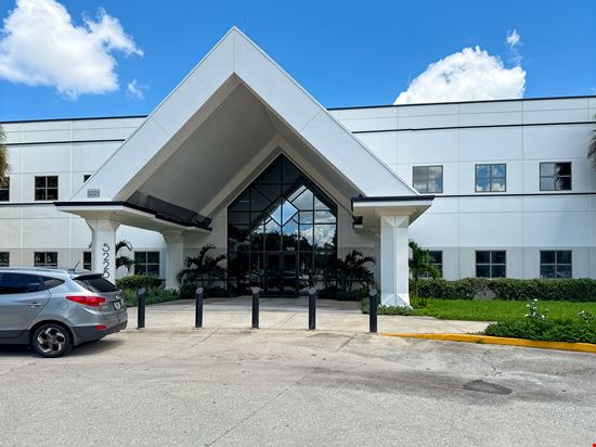 FL, Clearwater - Tech Data Dr