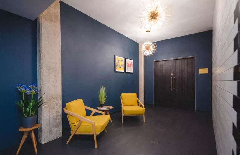 Workspace - 338 Goswell Road