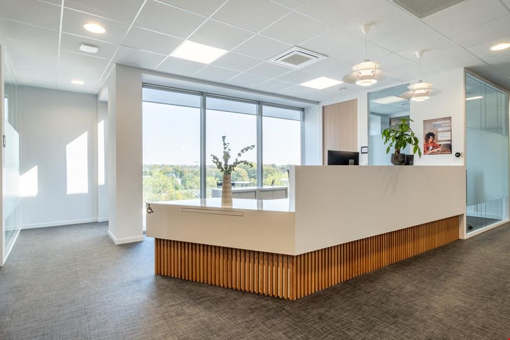 Mitwit Office - Lille Nord Marcq ( Ex Multiburo )