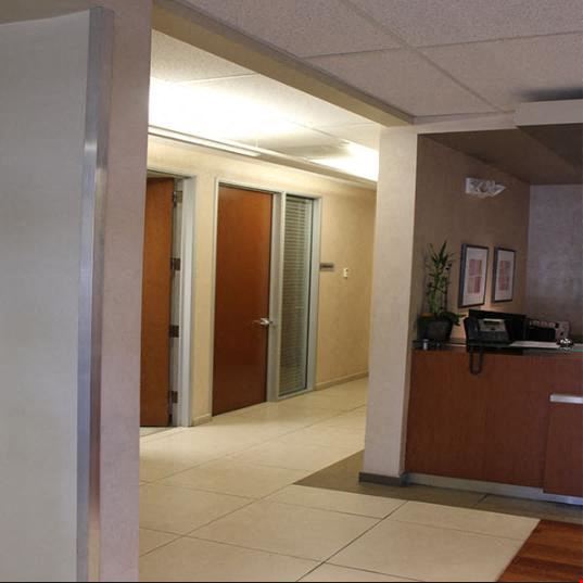 Gateway Executive Suites