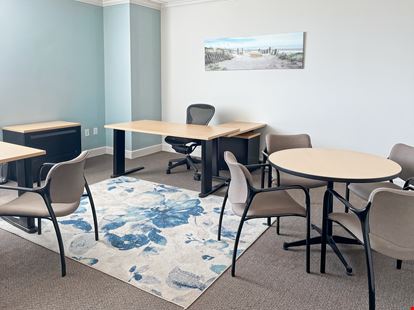 Regus - Sarasota - Courthouse