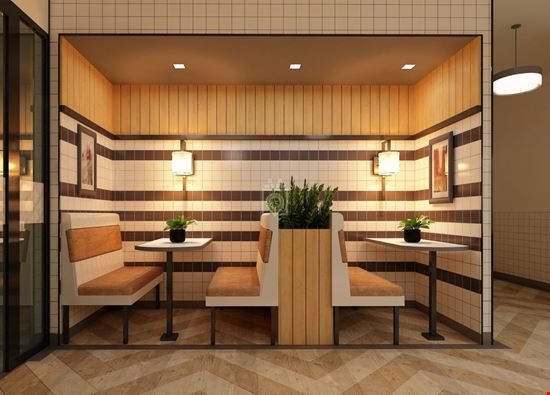 Cowrks - Residency Road, Purva Premier