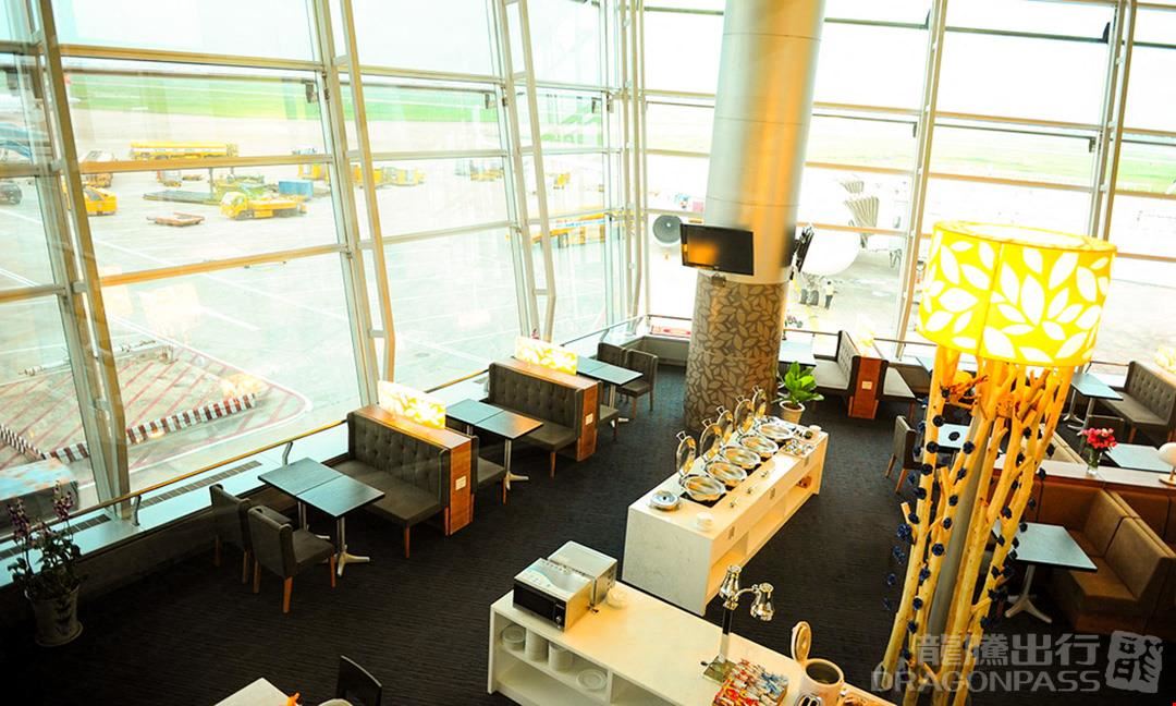 Rose Lounge Tan Son Nhat International Airport Terminal 2