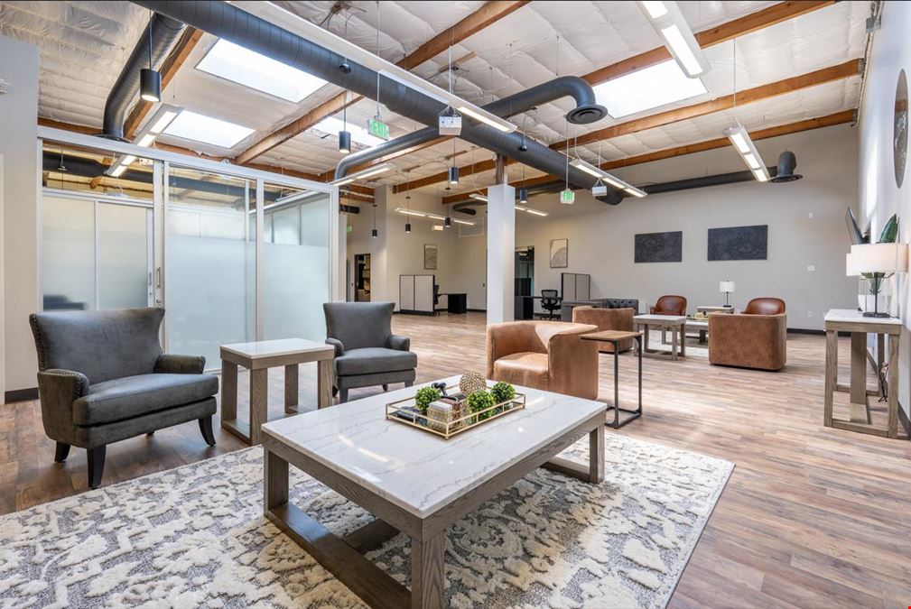 MyOfficeLife - Westminster