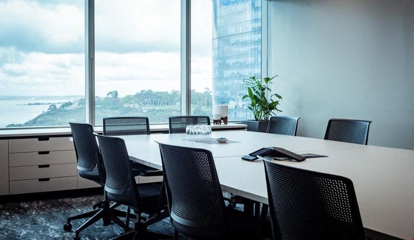 Dexus Place - 240 St Georges Terrace