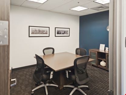 Regus - Rock Hill - Fountain Park