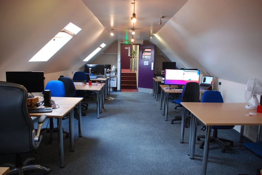 Business Revolution - Norwich