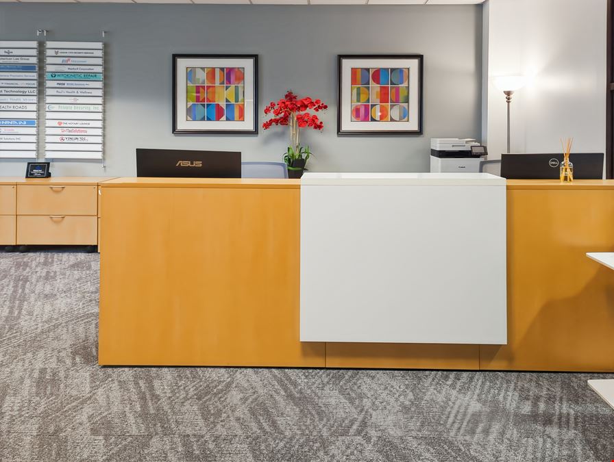 CA, Newark - Balentine