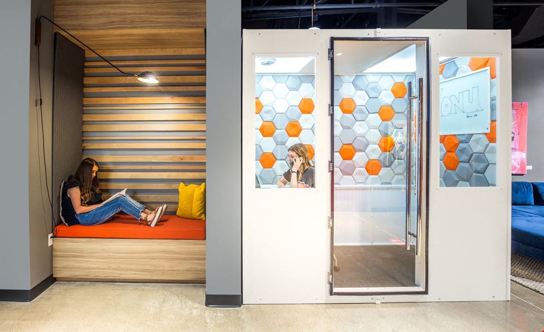 The Root - East Village