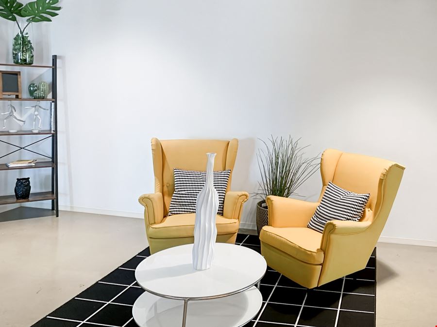 Regus - North Bethesda - Parklawn Dr
