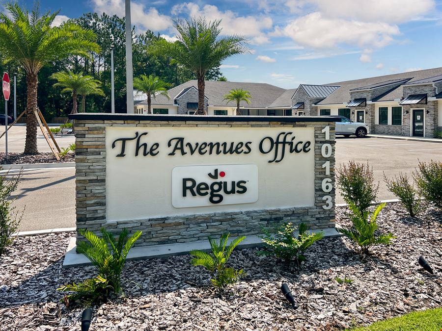 FL, Jacksonville - Fortune Pky