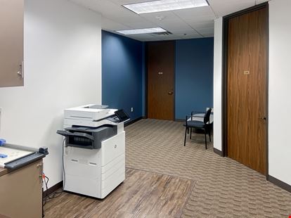 TX, Bryan - Galleria Village