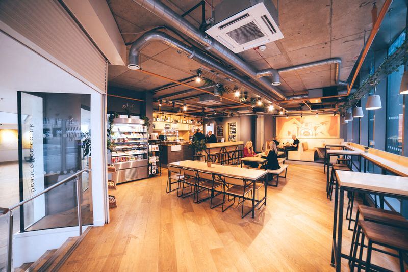 Orega - North Liverpool