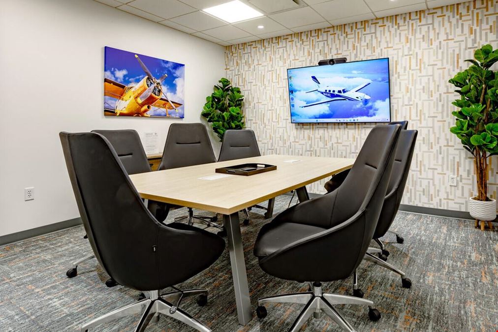 Piper Meeting Room