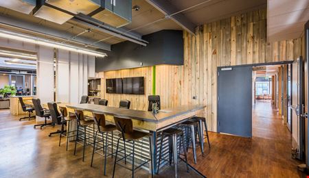 Preview of Thrive Workplace - Ballpark Coworking space for Rent in Denver