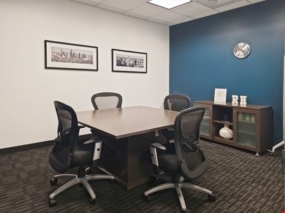 Regus - Rock Hill - Fountain Park