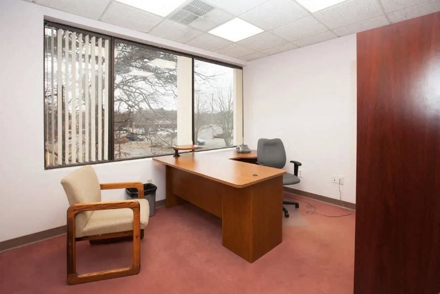 Cornerstone Office Center