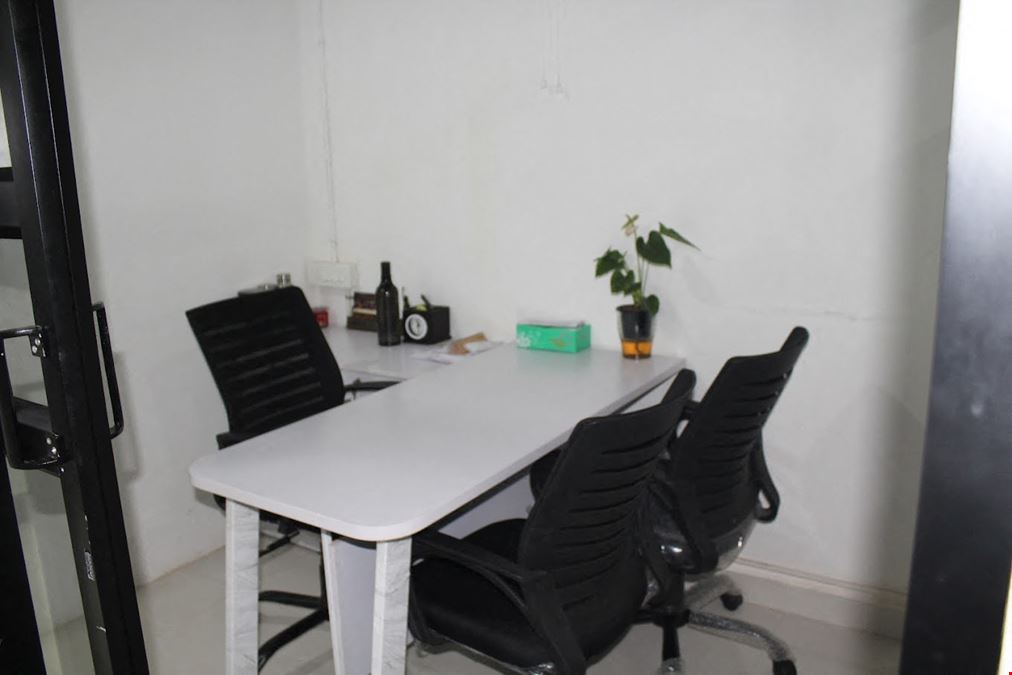 Bizzbay CoWork Space