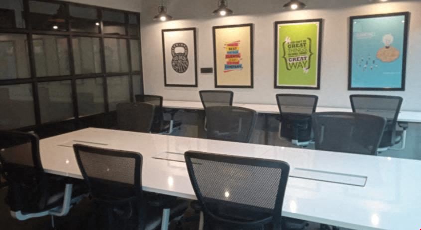 Supremework Coworking - Sector 126