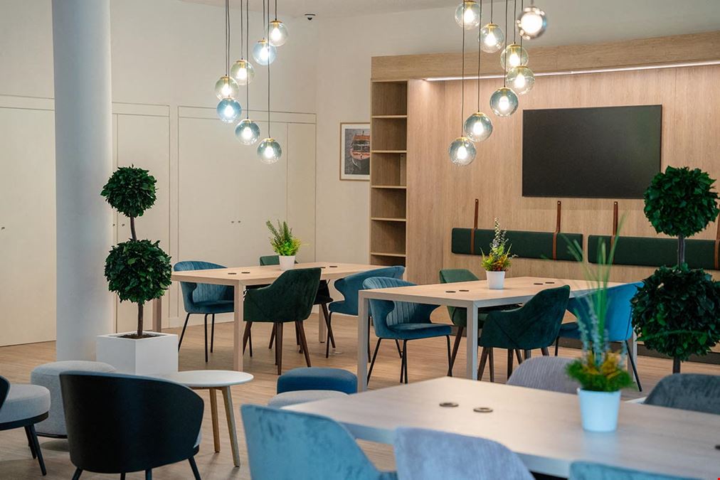 Flex-O - Sophia Antipolis Centrium