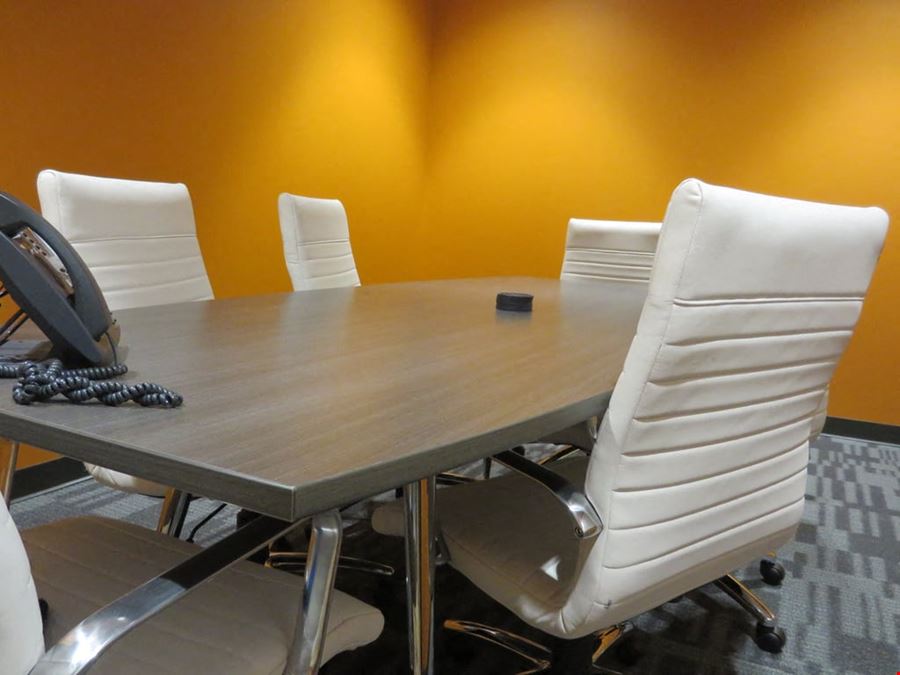 Medium Conference Room
