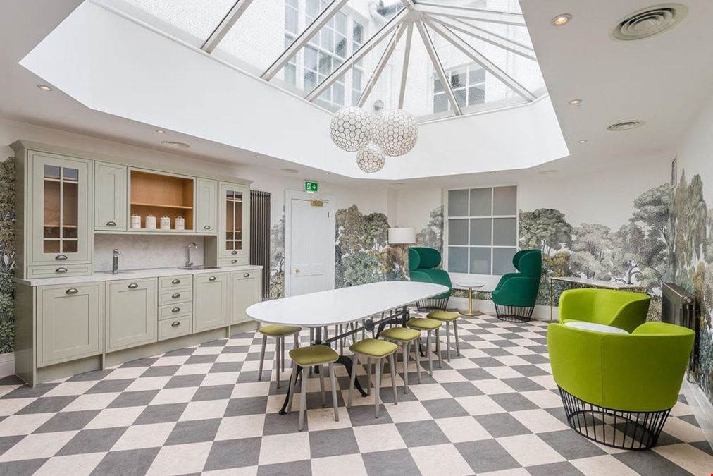 Bruntwood Works - Manchester One - Manchester