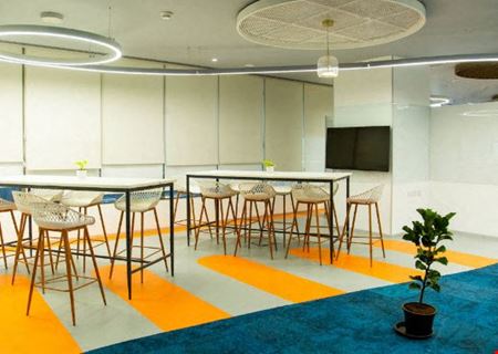 Preview of IndiQube - Serenity Coworking space for Rent in Bangalore